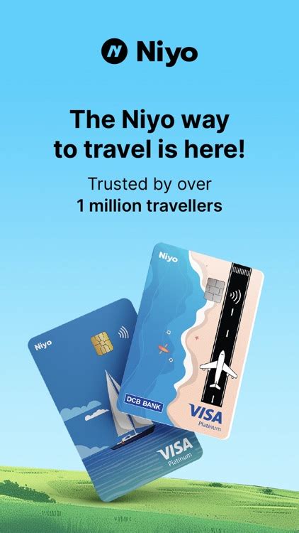 niyo apk|NiYO Global Card Review: Best For International Travel.